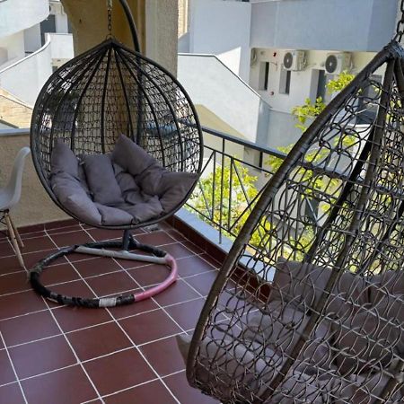 Apartamento Pavlina Kallithea  Exterior foto