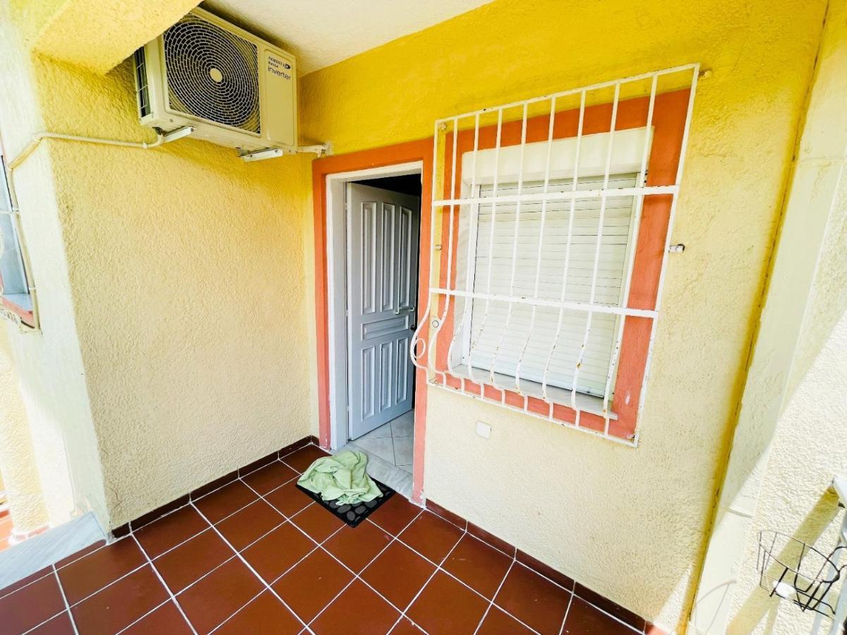 Apartamento Pavlina Kallithea  Exterior foto