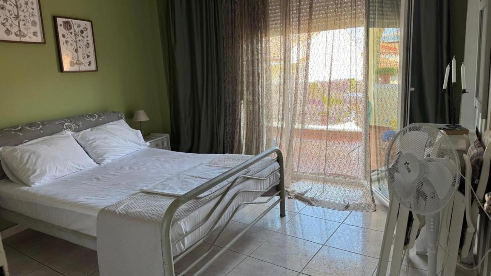 Apartamento Pavlina Kallithea  Exterior foto