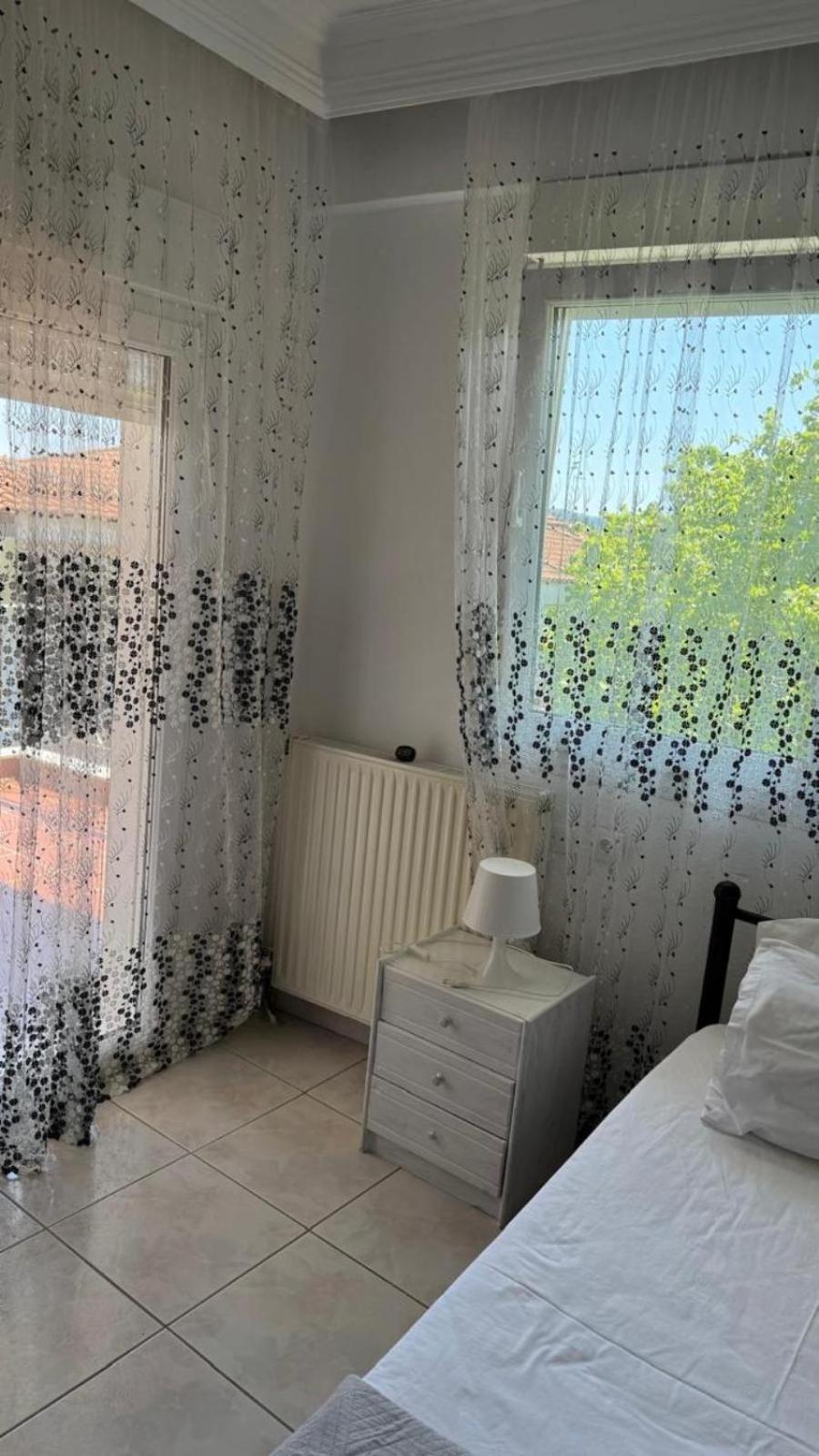 Apartamento Pavlina Kallithea  Exterior foto