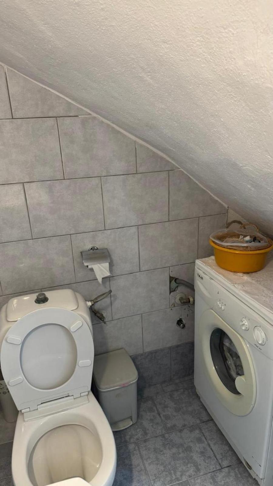 Apartamento Pavlina Kallithea  Exterior foto