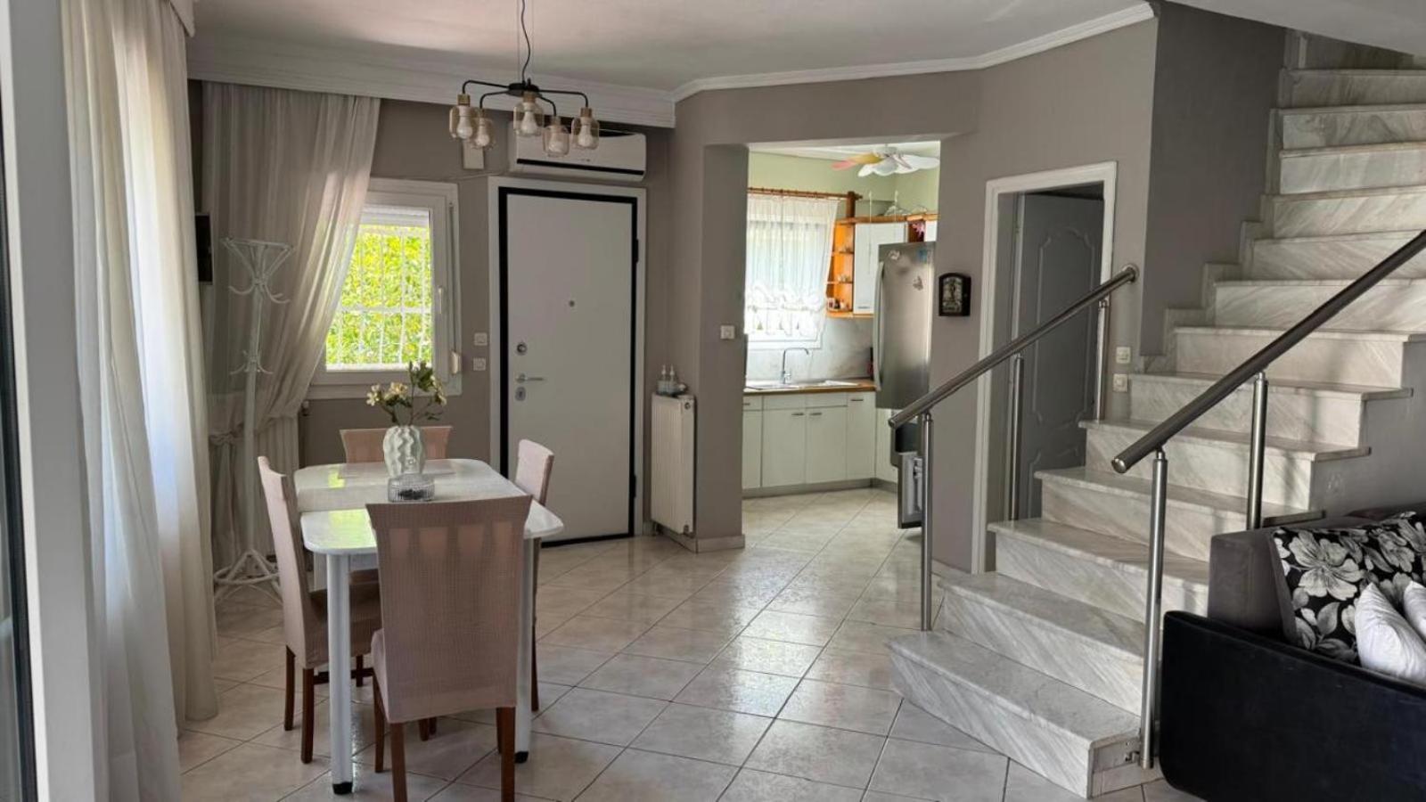Apartamento Pavlina Kallithea  Exterior foto