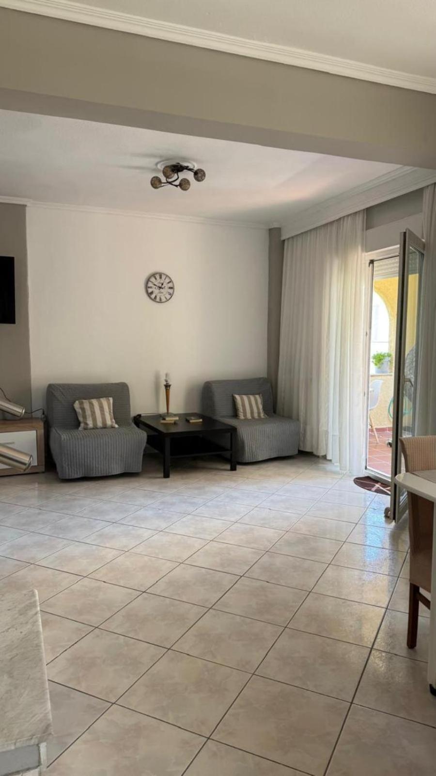 Apartamento Pavlina Kallithea  Exterior foto