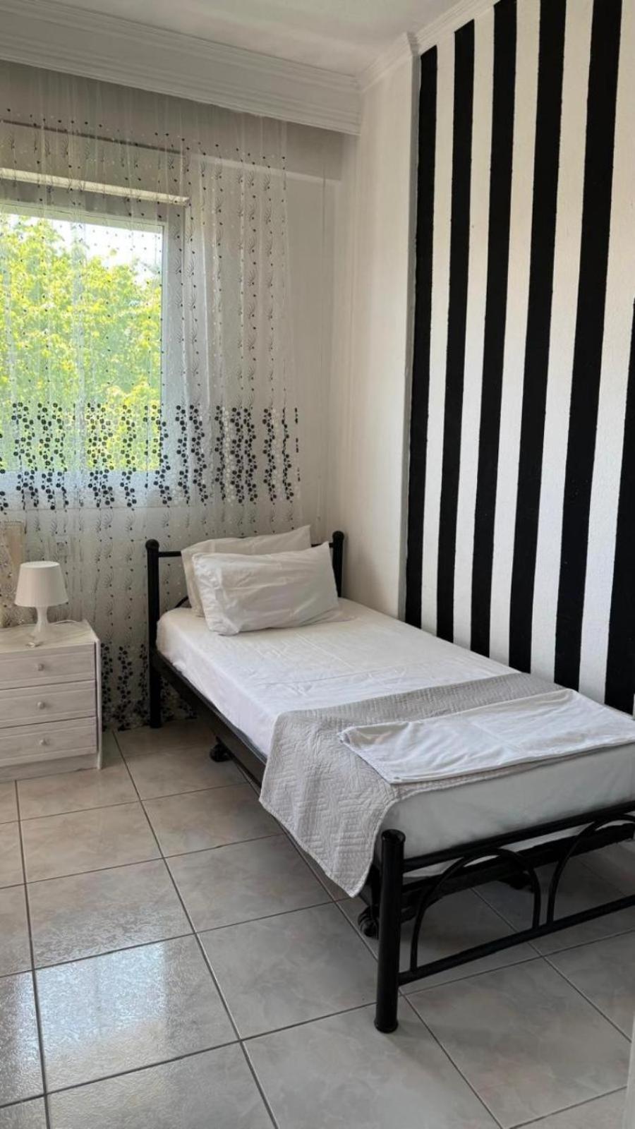 Apartamento Pavlina Kallithea  Exterior foto