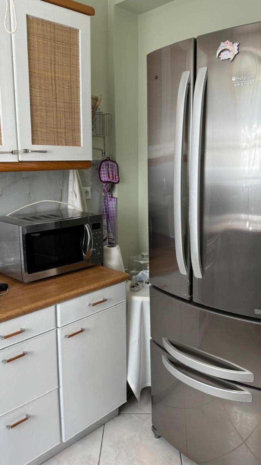 Apartamento Pavlina Kallithea  Exterior foto