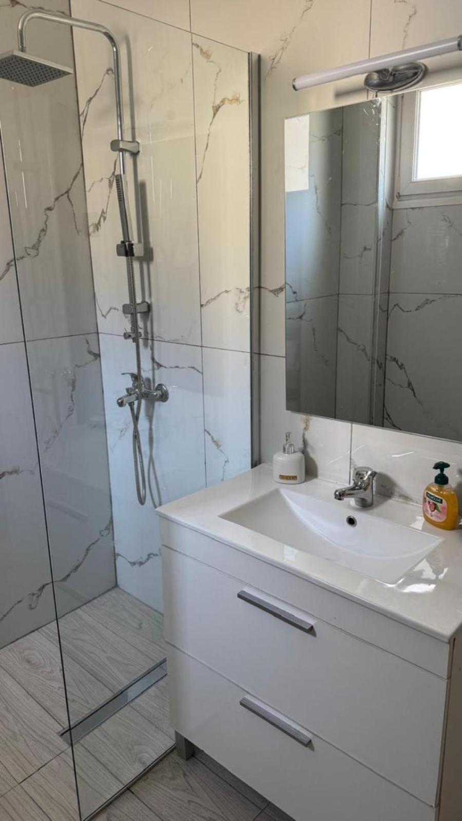 Apartamento Pavlina Kallithea  Exterior foto